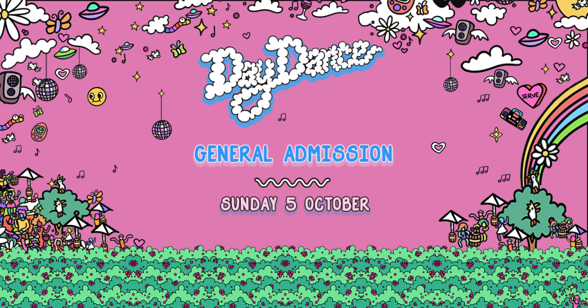 Day Dance October
