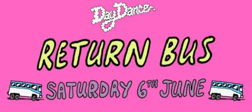 Saturday Transport [Day Dance 2026]