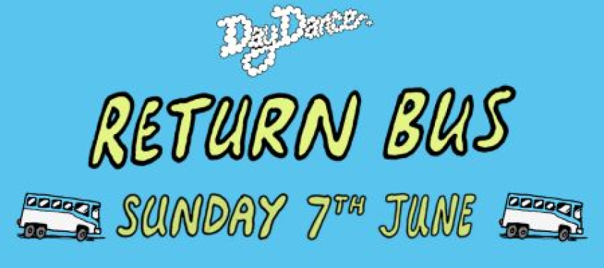 Sunday Transport [Day Dance 2026]