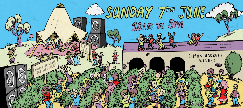 Day Dance 2026 [Sunday]