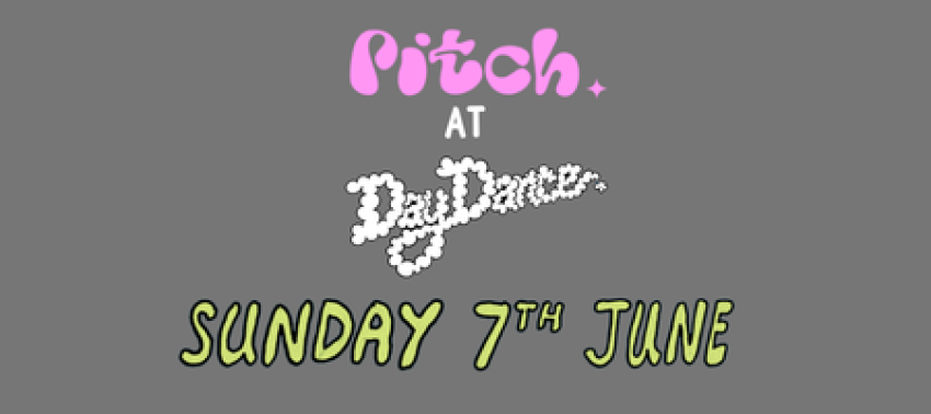 Pitch Karaoke at Day Dance [Sunday]